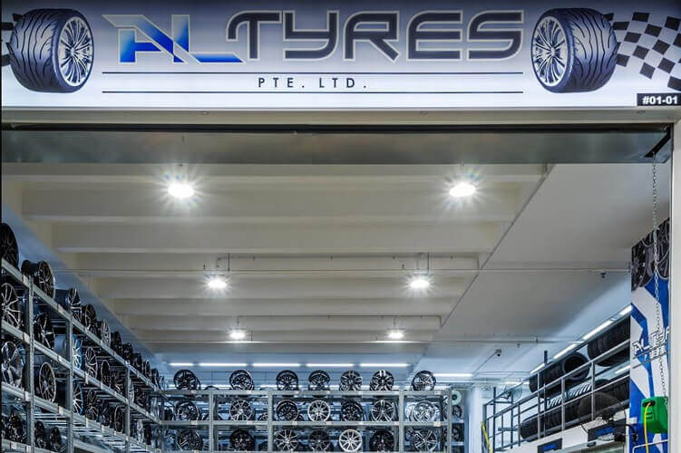 Contact Us Tourador Tyres